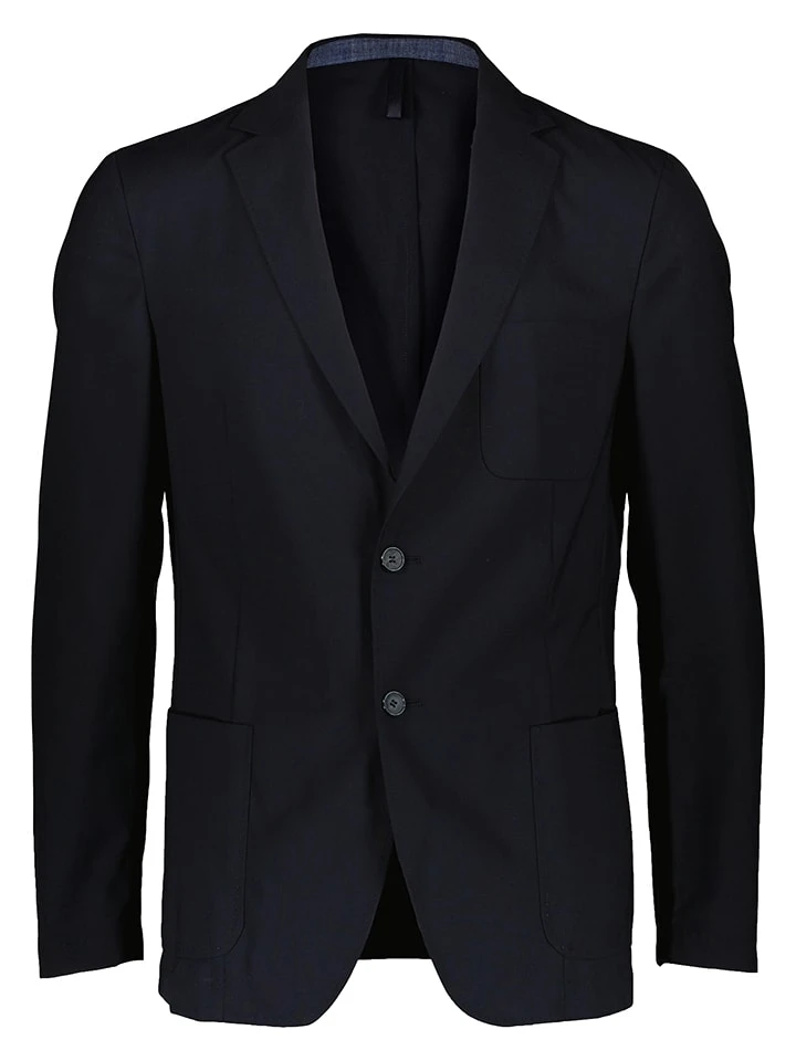 Strellson Colbert "Addy" Donkerblauw 3 Strellson Colbert "Addy" Donkerblauw