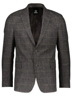 Strellson Colbert "Alzer" Antraciet