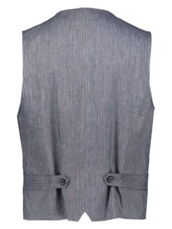 Strellson Gilet "Gawin" Grijs -Gstar Kleding Winkel strellson gilet gawin grijs 1