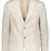 Strellson Linnen Colbert "Berny" Beige