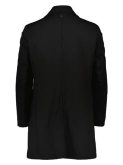 Strellson Tussenmantel "Staten" Zwart -Gstar Kleding Winkel strellson tussenmantel staten zwart 3