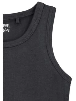 SUBLEVEL 5-delige Set: Tops Grijs/donkerblauw/zwart -Gstar Kleding Winkel sublevel 5 delige set tops grijs donkerblauw zwart 1