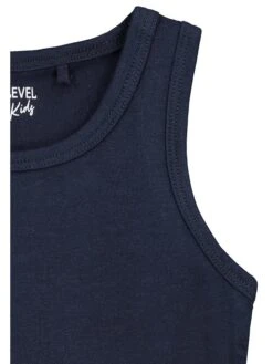 SUBLEVEL 5-delige Set: Tops Grijs/donkerblauw/zwart -Gstar Kleding Winkel sublevel 5 delige set tops grijs donkerblauw zwart 2