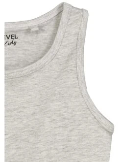 SUBLEVEL 5-delige Set: Tops Grijs/donkerblauw/zwart -Gstar Kleding Winkel sublevel 5 delige set tops grijs donkerblauw zwart 4