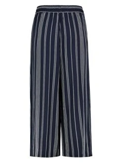 SUBLEVEL Marlenebroek Donkerblauw/wit -Gstar Kleding Winkel sublevel marlenebroek donkerblauw wit 2