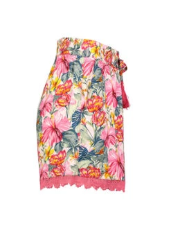 Short "Sublevel" Lichtroze -Gstar Kleding Winkel sublevel short sublevel lichtroze 2