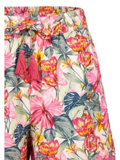 Short "Sublevel" Lichtroze -Gstar Kleding Winkel sublevel short sublevel lichtroze 3