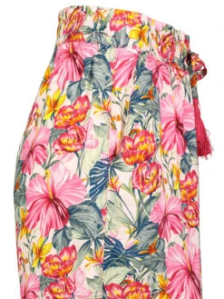 Short "Sublevel" Lichtroze -Gstar Kleding Winkel sublevel short sublevel lichtroze 4