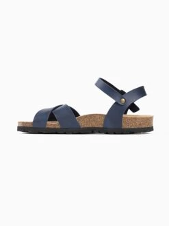 Sandalen "Albany" Donkerblauw -Gstar Kleding Winkel sunbay sandalen albany donkerblauw 2