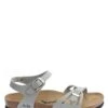 Sandalen "Althea" Grijs -Gstar Kleding Winkel sunbay sandalen althea grijs