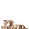 Sandalen "Andros" Lichtroze -Gstar Kleding Winkel sunbay sandalen andros lichtroze