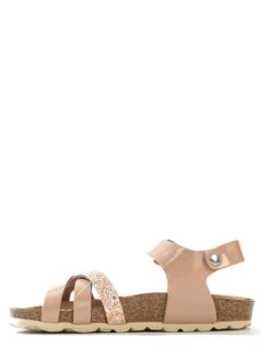 Sandalen "Andros" Lichtroze -Gstar Kleding Winkel sunbay sandalen andros lichtroze 2