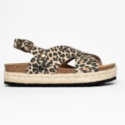 Sandalen "Avalon" Meerkleurig -Gstar Kleding Winkel sunbay sandalen avalon meerkleurig 1