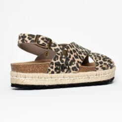 Sandalen "Avalon" Meerkleurig -Gstar Kleding Winkel sunbay sandalen avalon meerkleurig 2