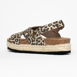 Sandalen "Avalon" Meerkleurig -Gstar Kleding Winkel sunbay sandalen avalon meerkleurig 3