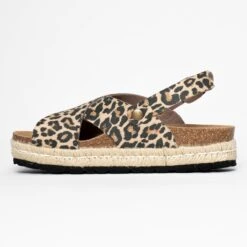 Sandalen "Avalon" Meerkleurig -Gstar Kleding Winkel sunbay sandalen avalon meerkleurig 4