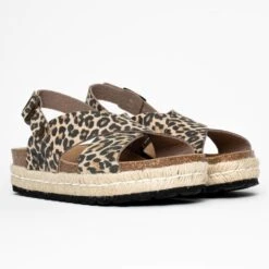 Sandalen "Avalon" Meerkleurig -Gstar Kleding Winkel sunbay sandalen avalon meerkleurig 5