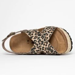 Sandalen "Avalon" Meerkleurig -Gstar Kleding Winkel sunbay sandalen avalon meerkleurig 6