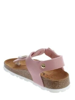 Sandalen "Joly" Lichtroze -Gstar Kleding Winkel sunbay sandalen joly lichtroze 3