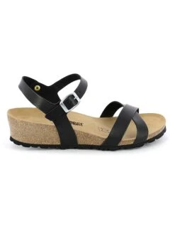 Sleehaksandalen "Lecheria" Bruin -Gstar Kleding Winkel sunbay sleehaksandalen lecheria bruin 1