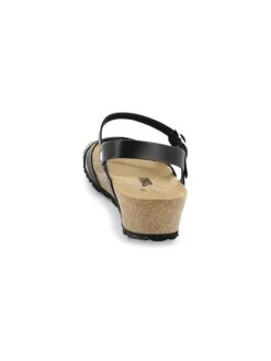 Sleehaksandalen "Lecheria" Bruin -Gstar Kleding Winkel sunbay sleehaksandalen lecheria bruin 3