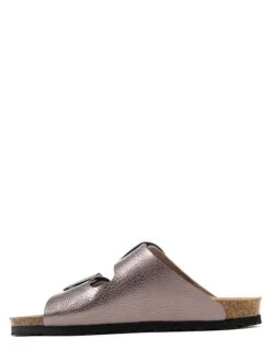 Slippers "Calen" Lichtroze -Gstar Kleding Winkel sunbay slippers calen lichtroze 3