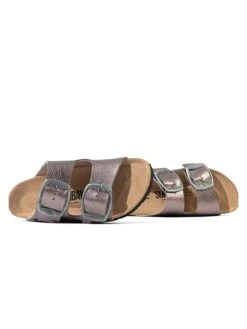 Slippers "Calen" Lichtroze -Gstar Kleding Winkel sunbay slippers calen lichtroze 5