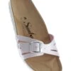 Slippers "Freezia" Lichtroze -Gstar Kleding Winkel sunbay slippers freezia lichtroze
