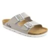 Slippers "Trefle" Grijs -Gstar Kleding Winkel sunbay slippers trefle grijs
