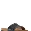 Slippers"Djeelia" Zwart -Gstar Kleding Winkel sunbay slippersdjeelia zwart