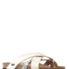 Teenslippers "Ceduna" Crème -Gstar Kleding Winkel sunbay teenslippers ceduna creme