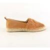 Espadrilles Lichtbruin -Gstar Kleding Winkel super mode by belle women espadrilles lichtbruin