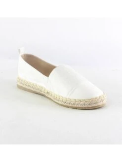 Espadrilles Wit -Gstar Kleding Winkel super mode by belle women espadrilles wit 1