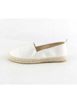 Espadrilles Wit -Gstar Kleding Winkel super mode by belle women espadrilles wit 2