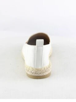 Espadrilles Wit -Gstar Kleding Winkel super mode by belle women espadrilles wit 3