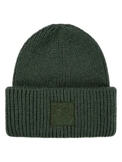 Super.natural Beanie "Krissini" Kaki -Gstar Kleding Winkel super natural beanie krissini kaki 1
