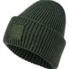 Super.natural Beanie "Krissini" Kaki 2 Super.natural Beanie "Krissini" Kaki -Gstar Kleding Winkel super natural beanie krissini kaki