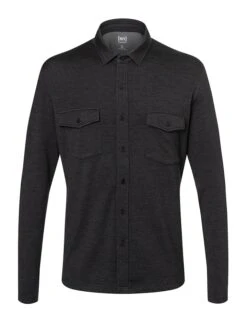 Super.natural Blouse "Adventure" Zwart -Gstar Kleding Winkel super natural blouse adventure zwart 1