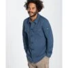 Super.natural Blousejas "Knit" Blauw -Gstar Kleding Winkel super natural blousejas knit blauw
