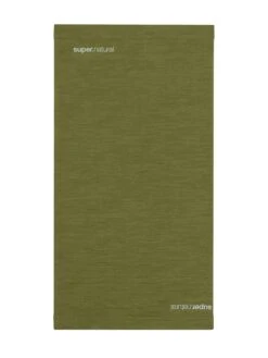 Super.natural Colsjaal "Wanderlust" Groen - (L)44 X (B)23 Cm -Gstar Kleding Winkel super natural colsjaal wanderlust groen l 44 x b 23 cm 1