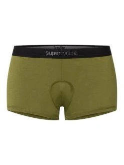 Super.natural Hipster Kaki