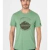 Super.natural Shirt "Discover" Groen -Gstar Kleding Winkel super natural shirt discover groen