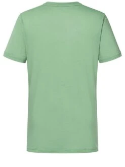 Super.natural Shirt "Discover" Groen -Gstar Kleding Winkel super natural shirt discover groen 3