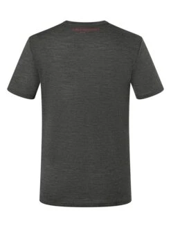 Super.natural Shirt "Dont Get Lost" Antraciet -Gstar Kleding Winkel super natural shirt dont get lost antraciet 3