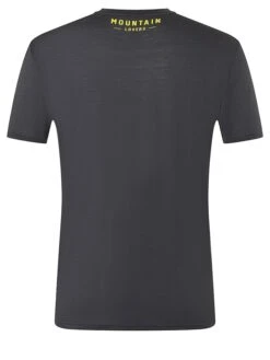 Super.natural Shirt "Skiing Gear" Antraciet -Gstar Kleding Winkel super natural shirt skiing gear antraciet 3