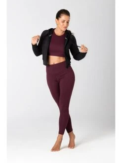 Super.natural Sweatvest "Liquid Flow" Zwart -Gstar Kleding Winkel super natural sweatvest liquid flow zwart 2