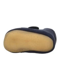 Superfit Leren Kruipschoentjes "Papageno" Donkerblauw -Gstar Kleding Winkel superfit leren kruipschoentjes papageno donkerblauw 4