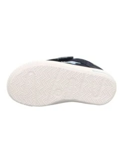 Superfit Leren Loopleerschoenen "Moppy" Donkerblauw -Gstar Kleding Winkel superfit leren loopleerschoenen moppy donkerblauw 4