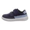 Superfit Leren Sneakers "Cosmo" Donkerblauw -Gstar Kleding Winkel superfit leren sneakers cosmo donkerblauw