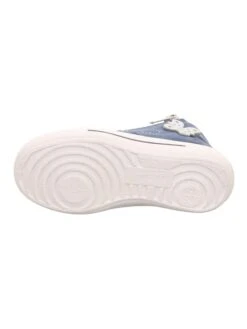 Superfit Leren Sneakers "Tensy" Donkerblauw -Gstar Kleding Winkel superfit leren sneakers tensy donkerblauw 4